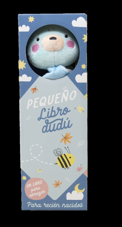  Buenas noches pequeño Oso 