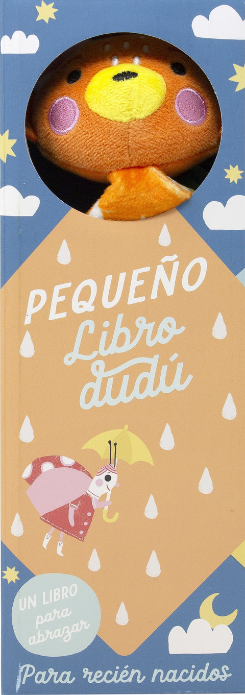  Buenas noches pequeño Zorro 
