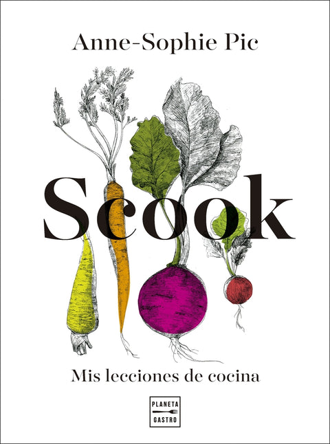  Scook 