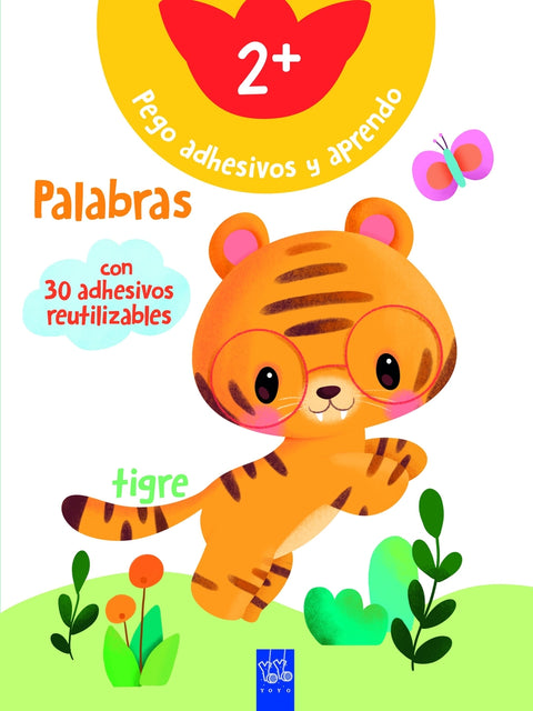  Palabras +2 