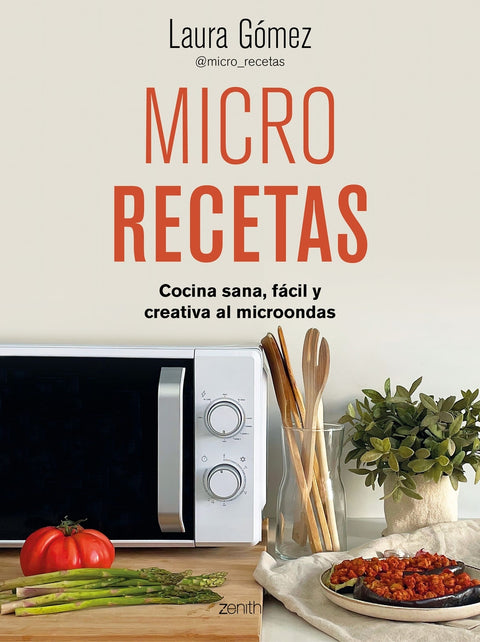  Micro recetas 