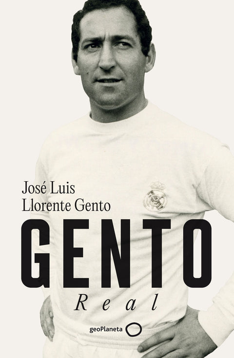  Gento 