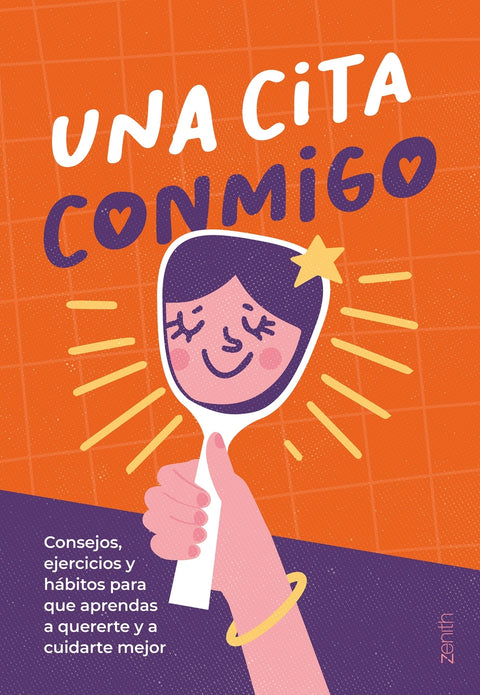  Una cita conmigo 