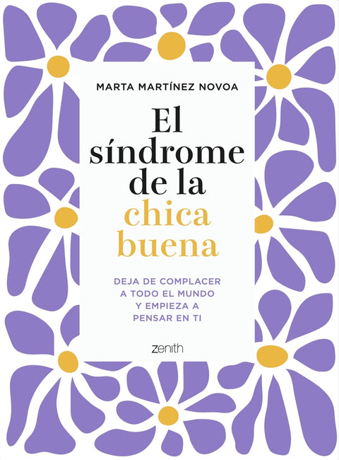  El síndrome de la chica buena 