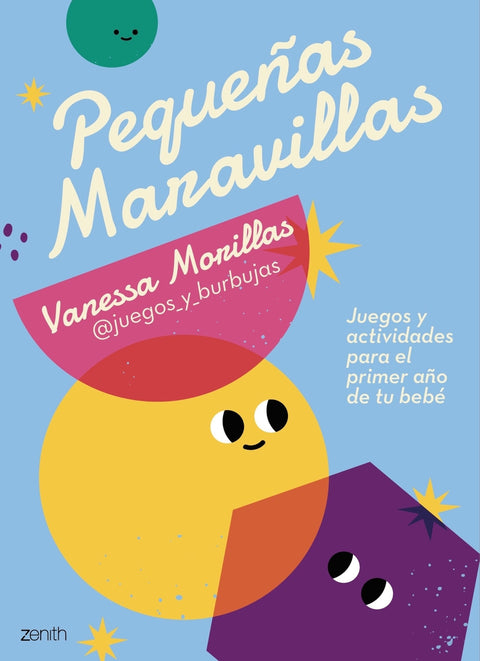  Pequeñas maravillas 