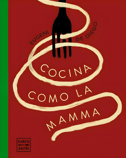  Cocina como la mamma 