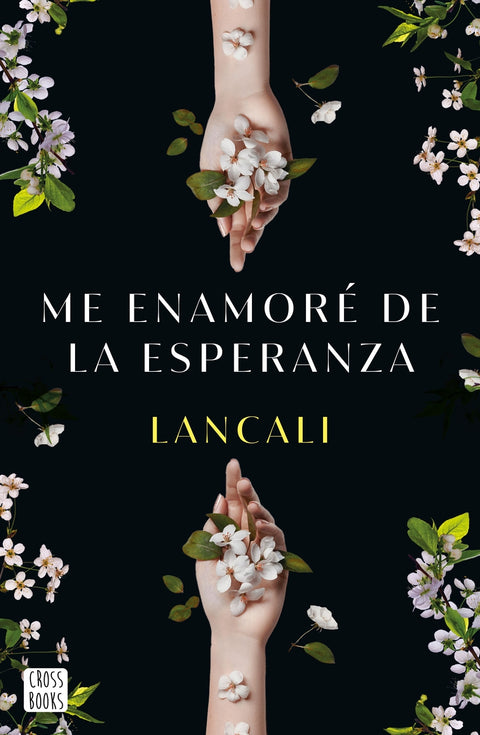  Me enamoré de la esperanza 
