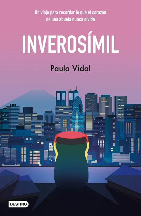  Inverosímil 