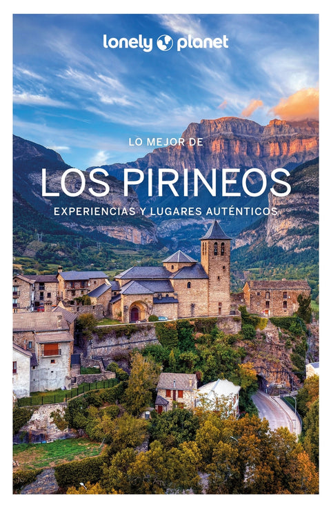  Lo mejor de los Pirineos 2 