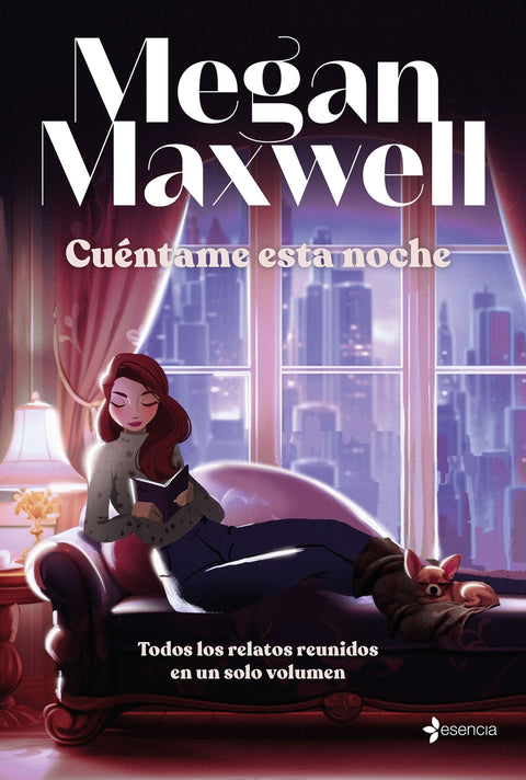  Cuéntame esta noche 
