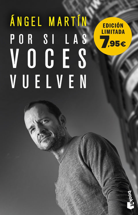  Por si las voces vuelven 