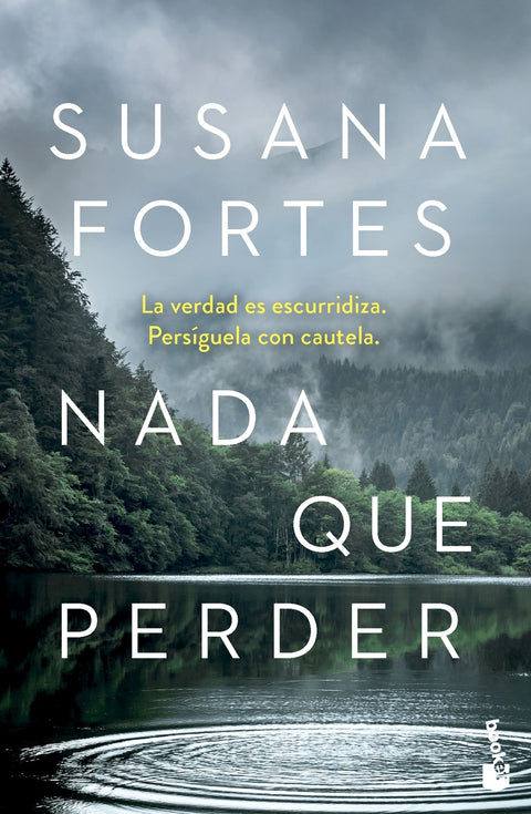  Nada que perder 