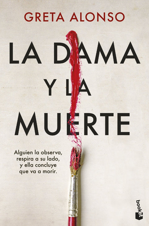  La dama y la muerte 