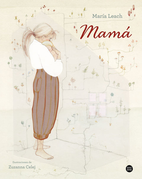  Mamá 