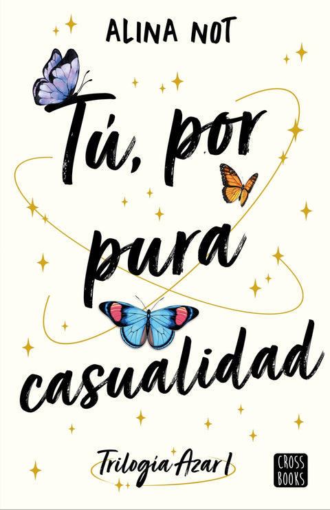  Tú, por pura casualidad 