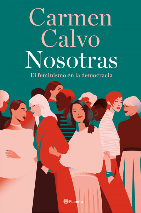  Nosotras 