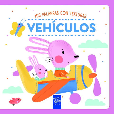  Vehículos. Texturas 