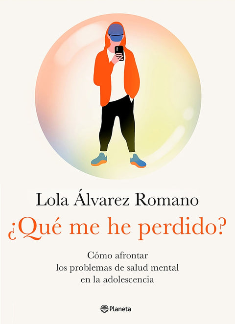  ¿Qué me he perdido? 