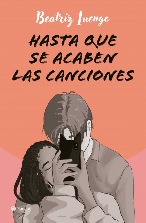  Hasta que se acaben las canciones 