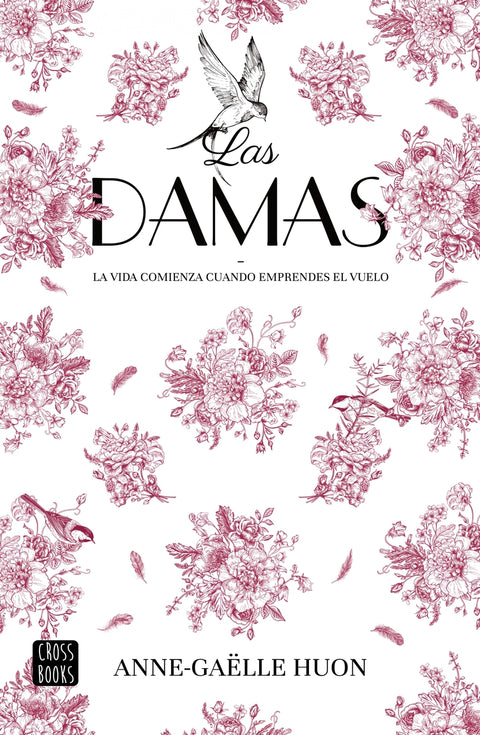  Las damas 