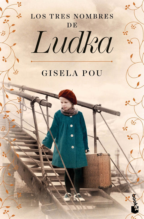  Los tres nombres de Ludka 