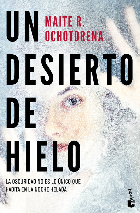  Un desierto de hielo 