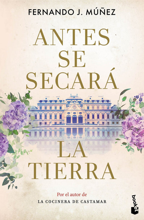 Antes se secará la tierra 