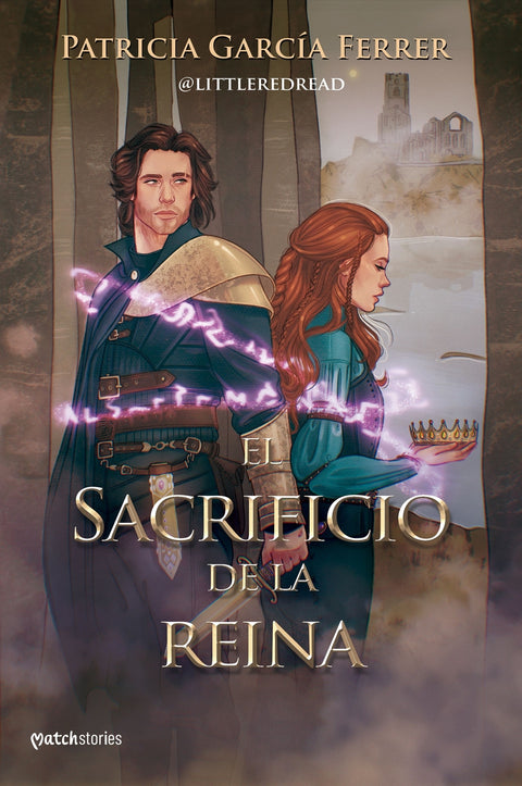  El sacrificio de la reina 