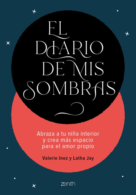  El diario de mis sombras 