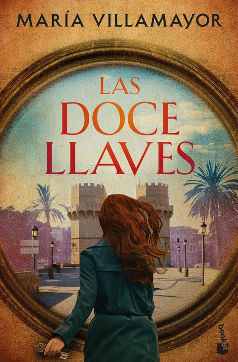  Las doce llaves 