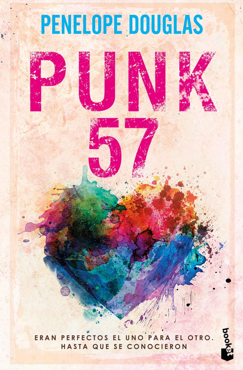  Punk 57 