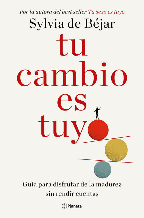  Tu cambio es tuyo 