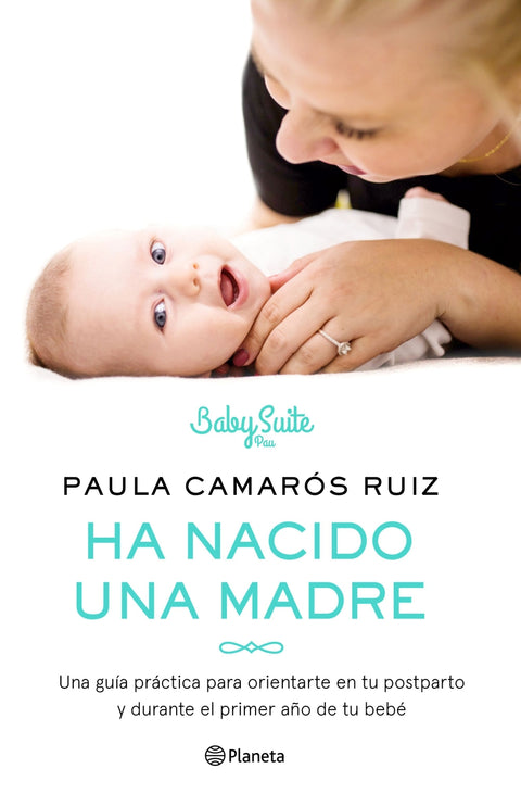  Ha nacido una madre 