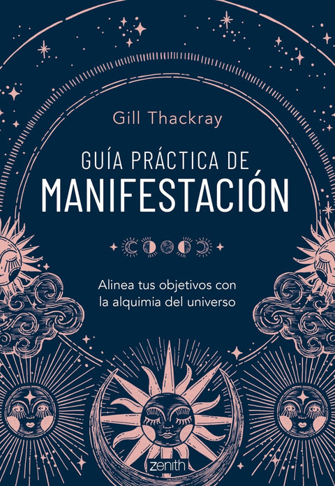  Guía práctica de manifestación 