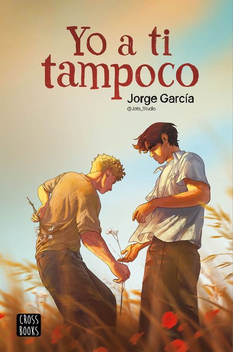  Yo a ti tampoco 