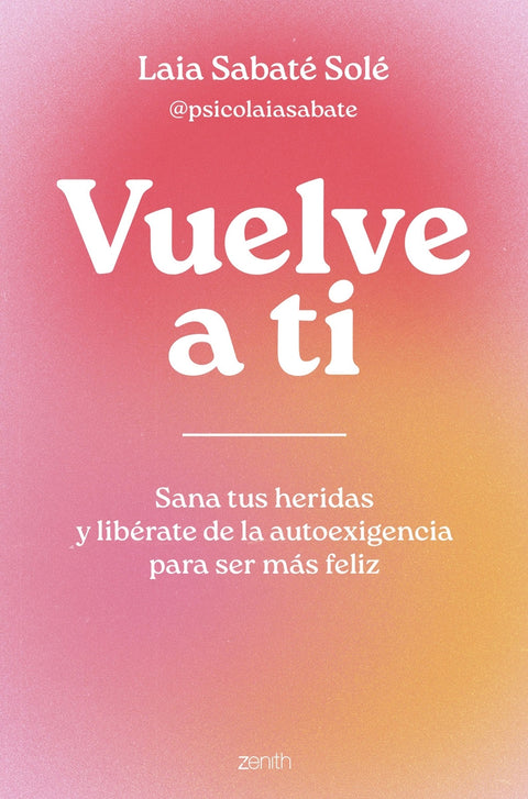  Vuelve a ti 
