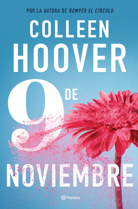  9 de noviembre 