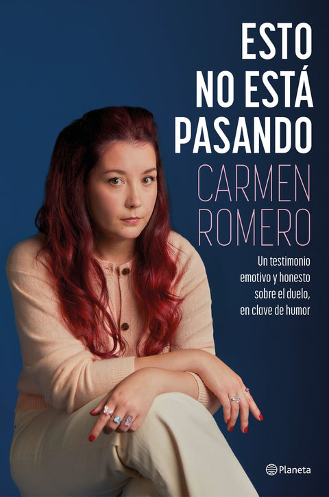  Esto no está pasando 