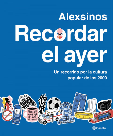  Recordar el ayer 