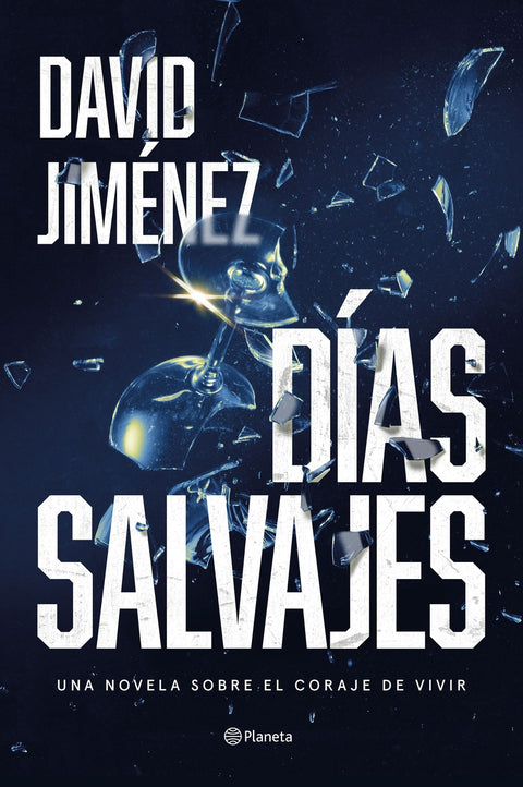  Días salvajes 