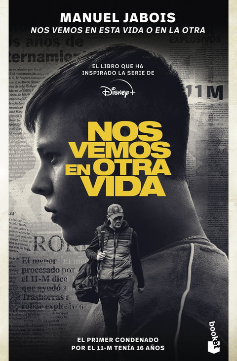  Nos vemos en esta vida o en la otra 