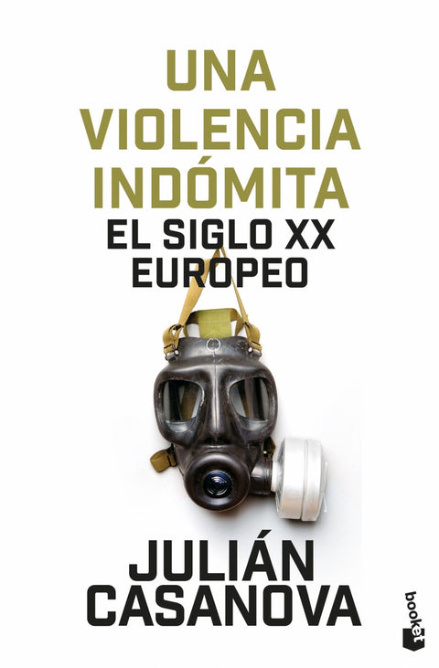  Una violencia indómita 