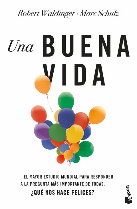  Una buena vida 