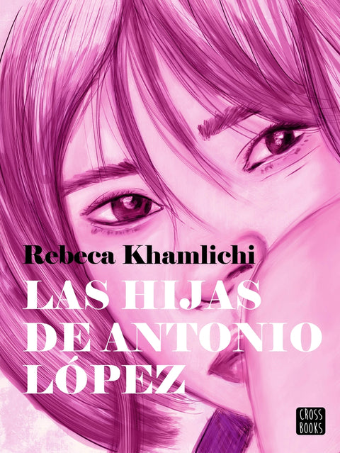  Las hijas de Antonio López 