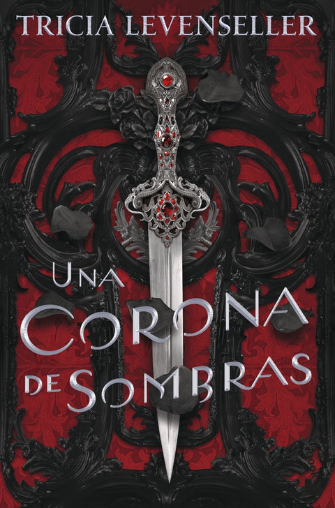  Una corona de sombras 