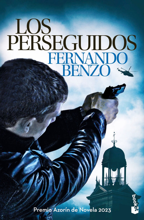  Los perseguidos 