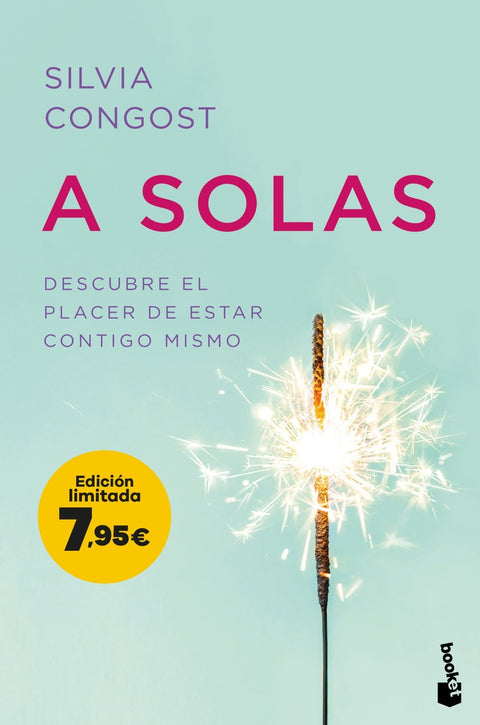  A solas 