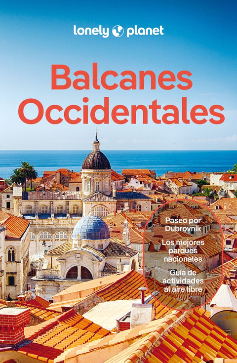  Balcanes Occidentales 2 