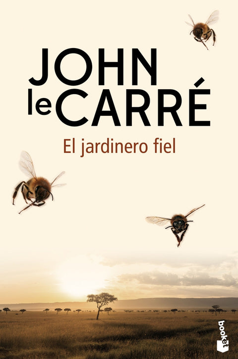  El jardinero fiel 