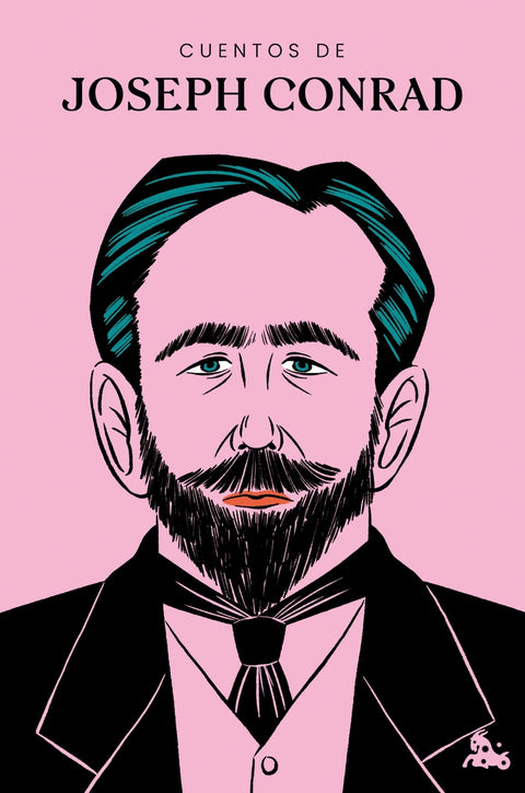  Cuentos de Joseph Conrad 